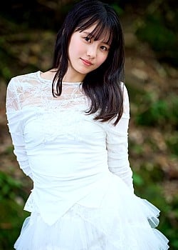 Hiyori Katada